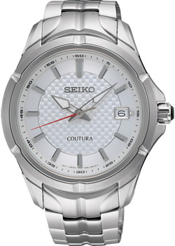 Часы Seiko Coutura SUR565