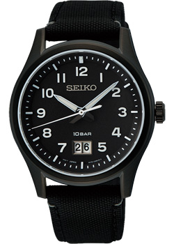 Часы Seiko Discover More SUR571P1
