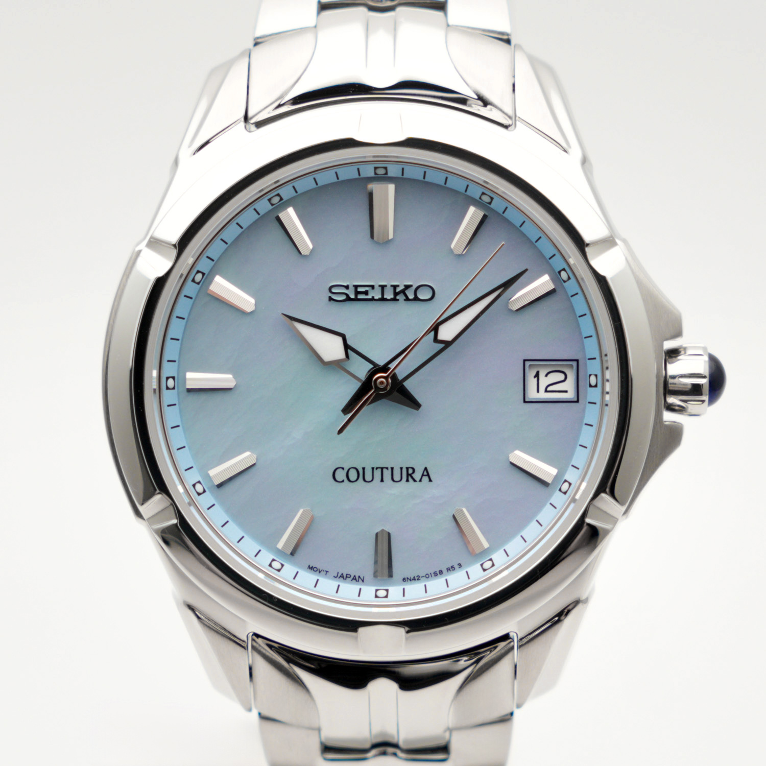 seiko SUR583
