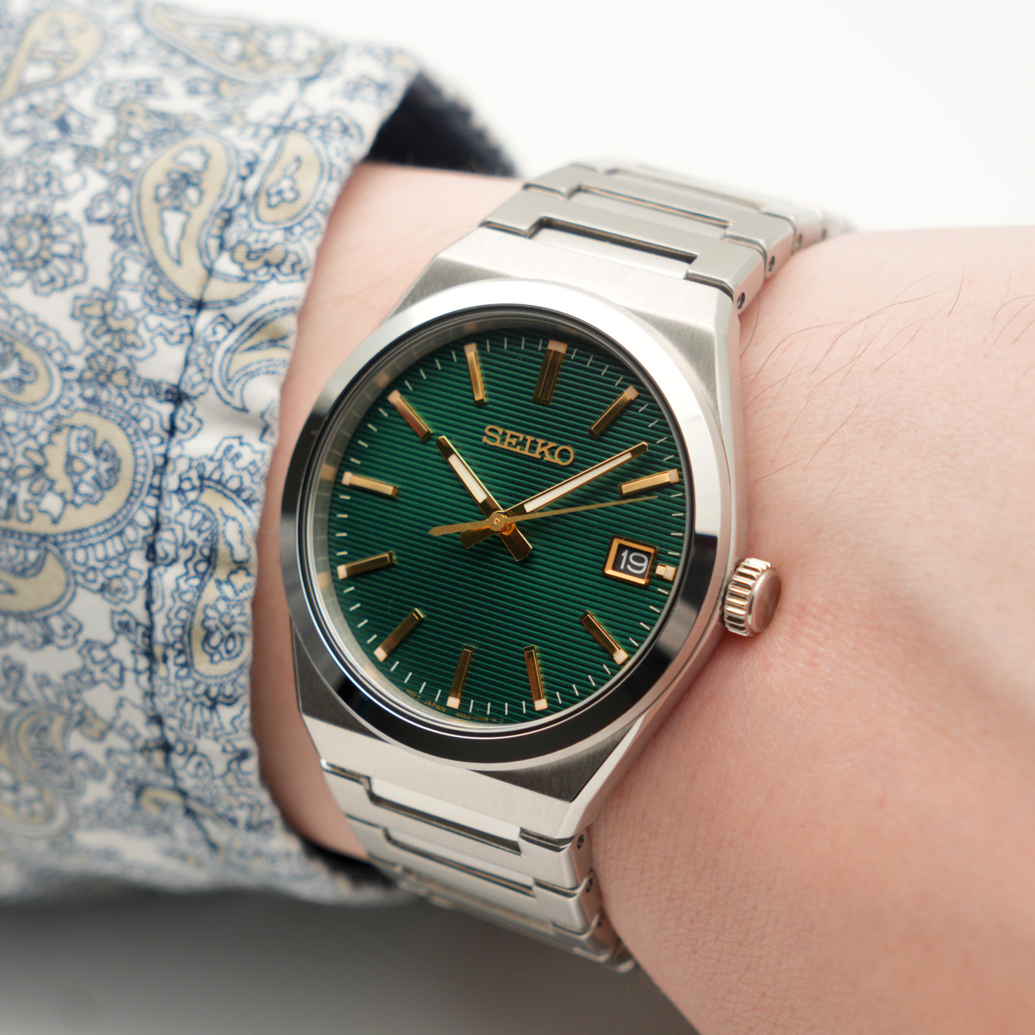 seiko SUR601P1