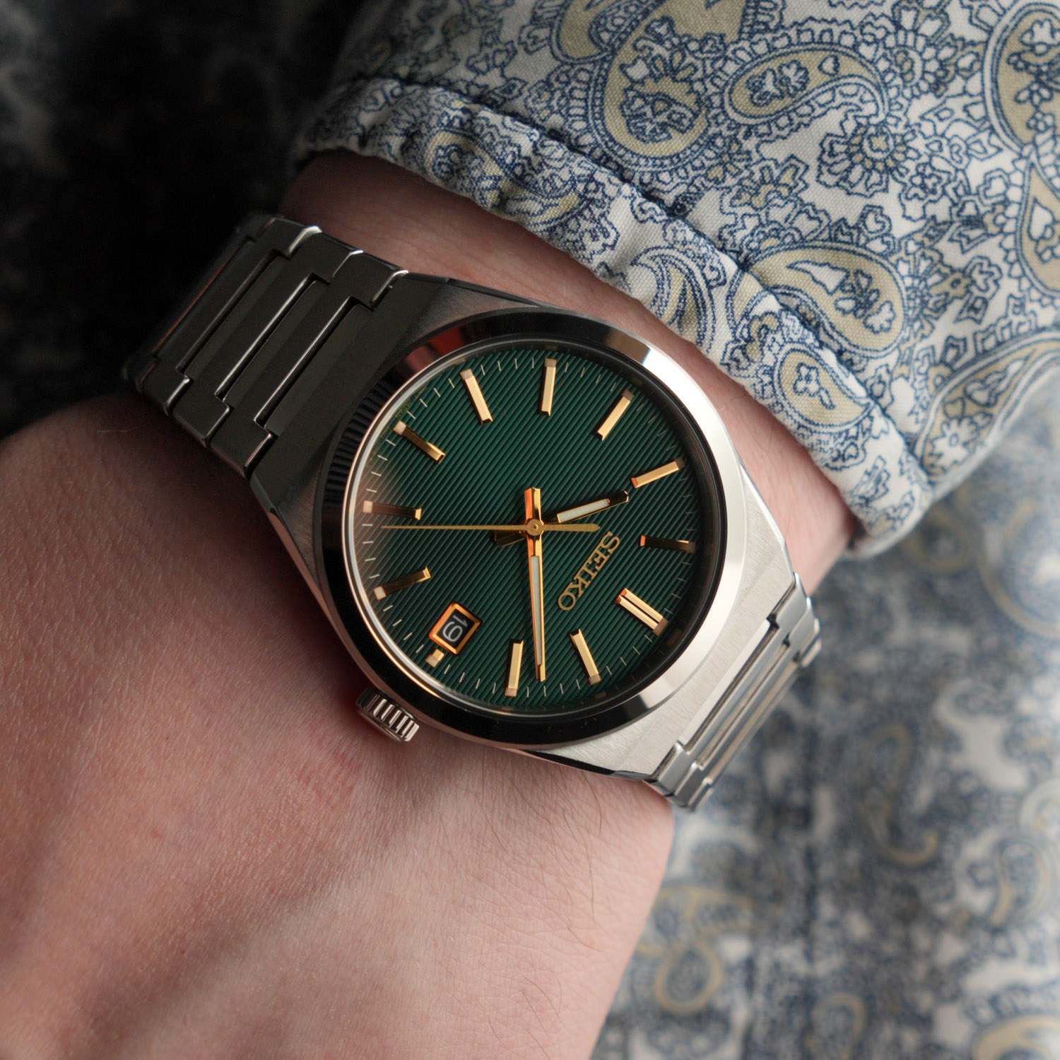 seiko SUR601P1
