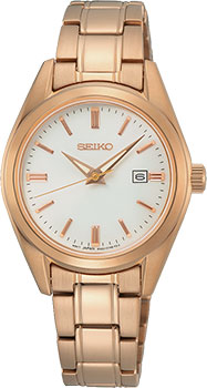 Часы Seiko Conceptual Series Dress SUR630P1