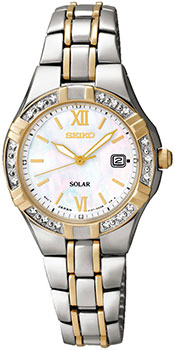 Часы Seiko Conceptual Series Dress SUT068