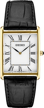 Часы Seiko Essentials SWR052