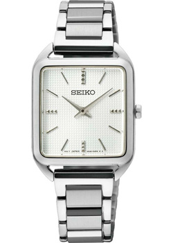 Часы Seiko Discover More SWR073P1