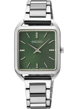 Часы Seiko Discover More SWR075P1