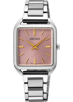 Часы Seiko Discover More SWR077P1