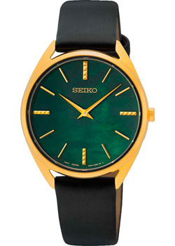 Часы Seiko Discover More SWR080P1