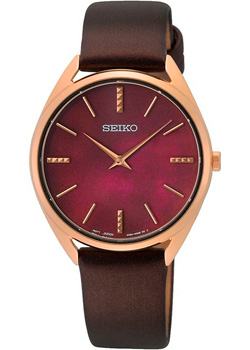 Часы Seiko Discover More SWR082P1