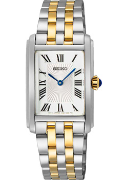 Часы Seiko Discover More SWR087
