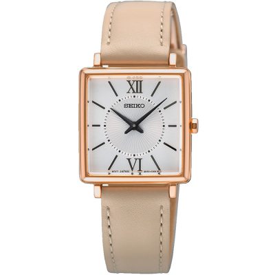 Часы Seiko Conceptual Series Dress SWR114P1