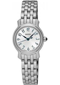 

Японские наручные женские часы Seiko SXGP63P1. Коллекция Conceptual Series Dress