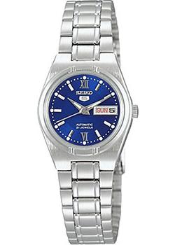 

Японские наручные женские часы Seiko SYM605K1. Коллекция Seiko 5 Regular