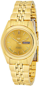 

Японские наручные женские часы Seiko SYMA38J1. Коллекция Seiko 5