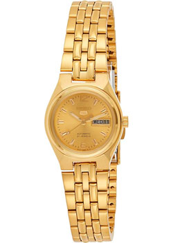 

Японские наручные женские часы Seiko SYMK36K1. Коллекция Seiko 5