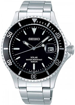 

Японские наручные мужские часы Seiko SZEV011. Коллекция Prospex