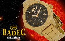 Badec