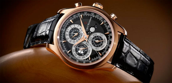 Carl F. Bucherer. Bestwatch.ru