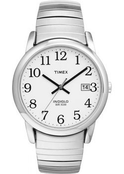 

мужские часы Timex 2H451. Коллекция Dress