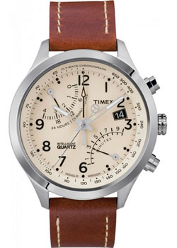 

мужские часы Timex 2N932. Коллекция Chronograph