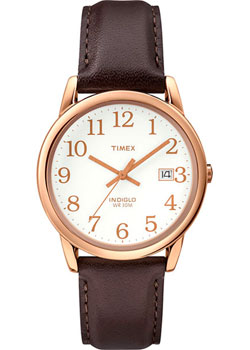 

мужские часы Timex 2P563. Коллекция Dress