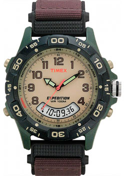 

мужские часы Timex 45181. Коллекция Expedition