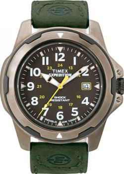 

мужские часы Timex 49271. Коллекция Expedition