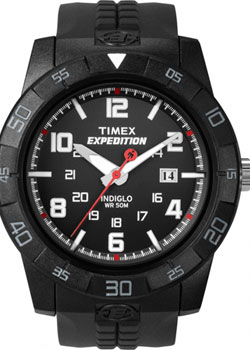 

мужские часы Timex 49831. Коллекция Expedition