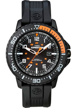 

мужские часы Timex 49940. Коллекция Expedition