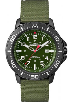 

мужские часы Timex 49944. Коллекция Expedition