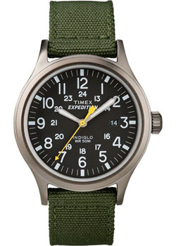 

мужские часы Timex 49961. Коллекция Expedition