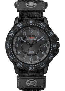 

мужские часы Timex 49997. Коллекция Expedition