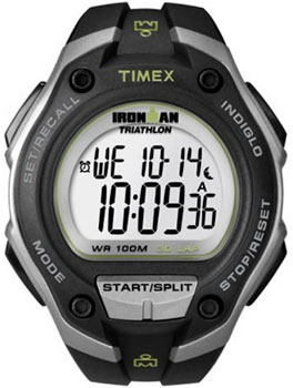 

мужские часы Timex 5K412. Коллекция Ironman