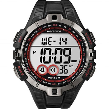 

мужские часы Timex 5K423. Коллекция Marathon