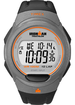 

мужские часы Timex 5K607. Коллекция Ironman