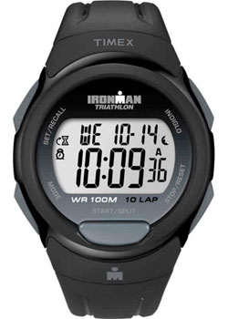 

мужские часы Timex 5K608. Коллекция Ironman