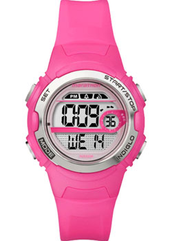 

женские часы Timex 5K771. Коллекция Marathon