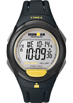 

мужские часы Timex 5K779. Коллекция Ironman