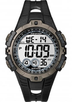

мужские часы Timex 5K802. Коллекция Marathon