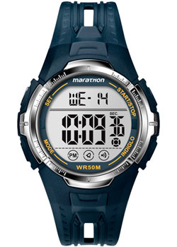 

мужские часы Timex 5K804. Коллекция Marathon