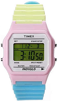 Часы Timex Sport T2N103