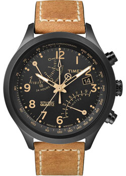 

мужские часы Timex T2N700VN. Коллекция Intelligent