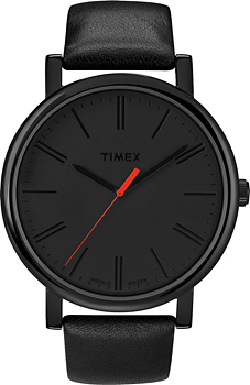 женские часы Timex T2N794. Коллекция Fashion - фото 1