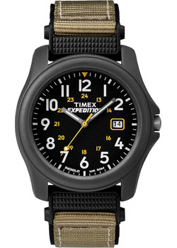 Часы Timex Expedition T42571