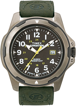 Часы Timex