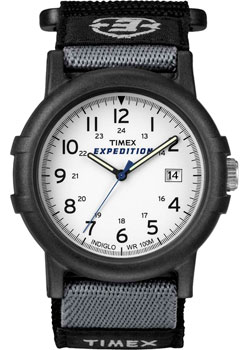 

мужские часы Timex T49713. Коллекция Expedition