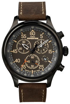 

мужские часы Timex T49905. Коллекция Expedition