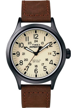 

мужские часы Timex T49963RY. Коллекция Expedition Scout
