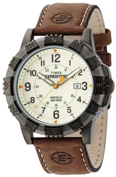 

мужские часы Timex T49990. Коллекция Expedition