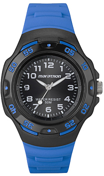 Timex Часы Timex T5K579. Коллекция Marathon timex часы timex t5k803 коллекция marathon